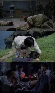 Battle Royale (2000) [Director's Cut]