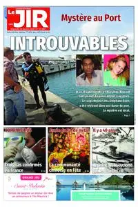 Journal de l'île de la Réunion - 26 janvier 2020