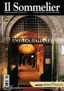 Il Sommelier Gennaio / Febbraio 2012