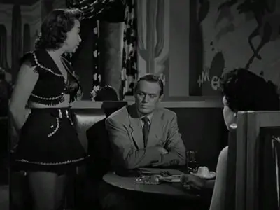 La Tua Bocca Brucia (1952)