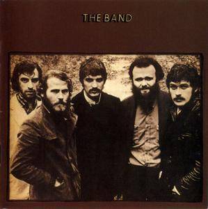 The Band - The Band (1969) {2000, Remastered & Expanded}