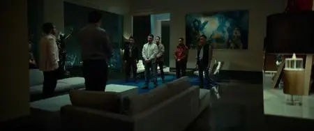 ZeroZeroZero S01E03