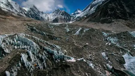 Aftershock: Everest and the Nepal Earthquake S01E01