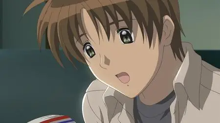Kanon - TV  SP  - " Kanon - 10 (BD 1920x1080 x 264 2Audio mkv" yEnc