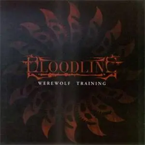 Bloodline (Swe)  - Werewolf Training (2003)