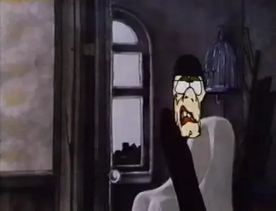 Witch's Night Out (1978)