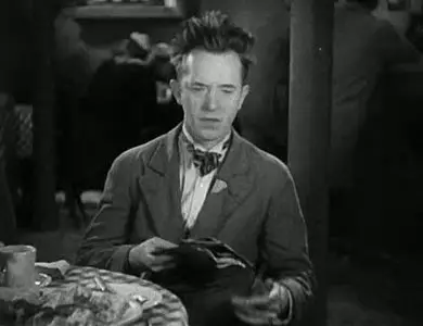 LAUREL & HARDY: Tiembla y Titubea (1930)