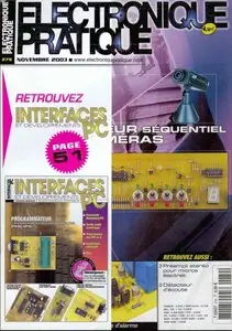Electronique Pratique №279. Novembre 2003
