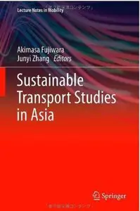 Sustainable Transport Studies in Asia