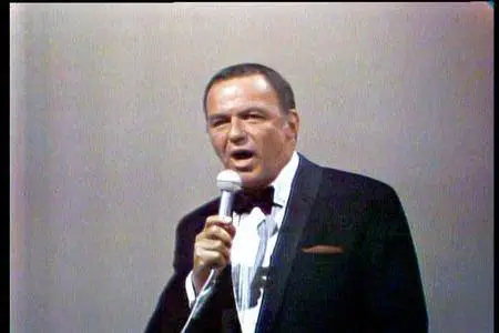 Frank Sinatra - Frank Sinatra: Concert Collection (2010) [7-DVD Set]