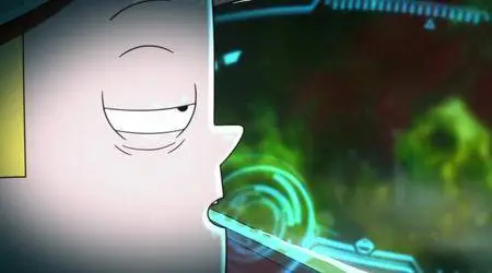 Final Space S01E08