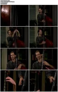 Mark Shatz - Intermediate Bluegrass Bass