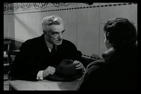 Il Generale Della Rovere (1959) [The Criterion Collection] [RE-UP]