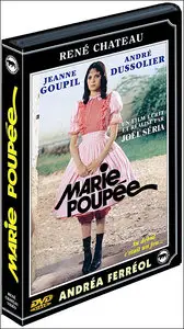 Marie Poupée [Marie, the Doll] 1976 [Re-UP]