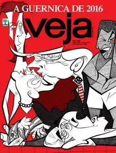 Veja - Brazil - Issue 2510 - 28 Dezembro 2016
