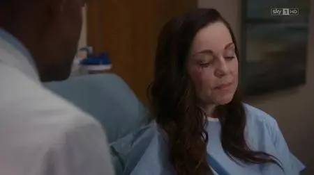 The Good Doctor S01E16