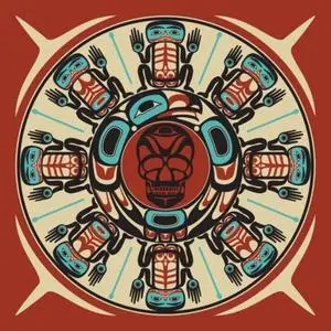 Grateful Dead - Pacific Northwest '73–'74 The Complete Recordings (2018)