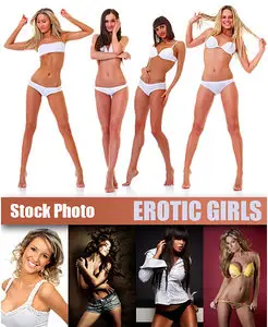Stock Photo - Erotic