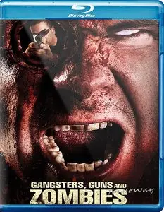 Gangsters, Guns & Zombies (2012)