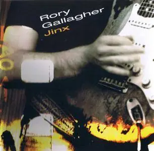 Rory Gallagher - Jinx (1982)
