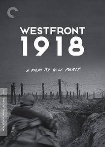 Westfront 1918: Vier von der Infanterie / Westfront 1918 (1930)