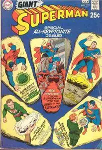 DC Giant 072 - Superman