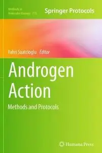 Androgen Action: Methods and Protocols (Repost)