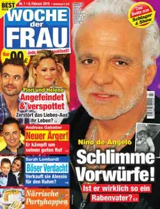 Woche der Frau – 06. Februar 2019