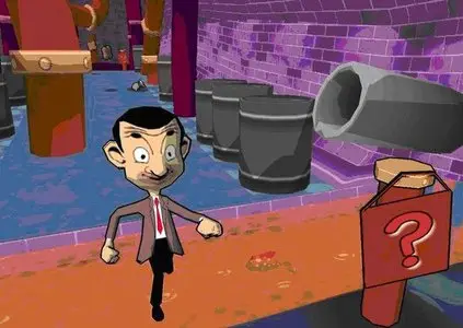 MrBean-RELOADED