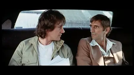 Death Watch (1980)