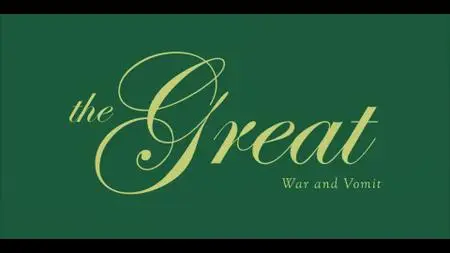 The Great S01E05