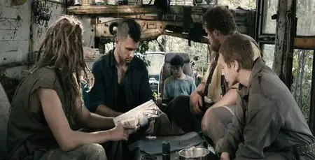 Les 4 soldats (2013)