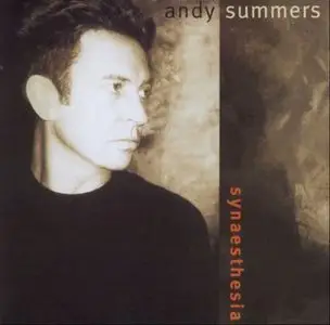 Andy Summers - Synaesthesia (1996)