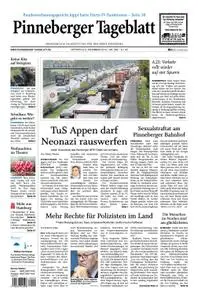 Pinneberger Tageblatt - 06. November 2019