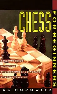 Chess for Beginners: Picture Guide