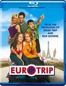 EuroTrip (2004) + Extras