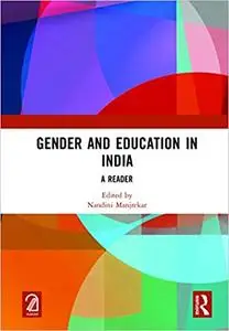 Gender and Education in India: A Reader