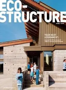 Eco-Structure Magazine, September 2010