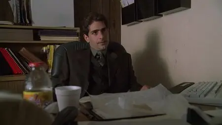 The Sopranos Season 2 (2000)