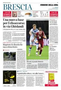 Corriere della Sera Brescia – 09 luglio 2020
