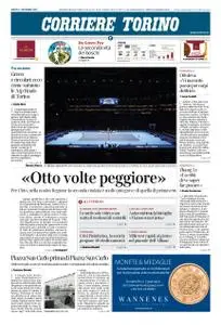 Corriere Torino – 14 novembre 2020