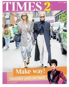 The Times Times 2 - 15 March 2023