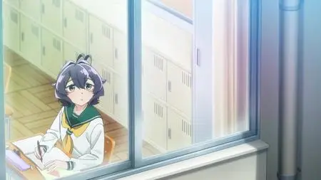 Mahou Shoujo ni Akogarete - 01 (720p mkv  - " Mahou Shoujo ni Akogarete - 01 (720p mkv" yEnc