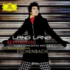 Beethoven: Piano Concertos nos. 1 & 4