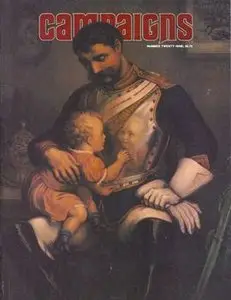 Campaigns 1980-07/08 (Vol.5 No.29)