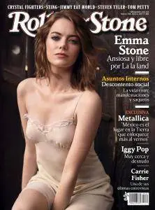 Rolling Stone México - Febrero 2017