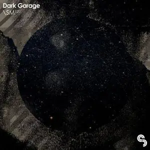 Sample Magic Dark Garage MULTiFORMAT