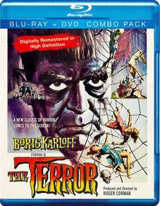 The Terror (1963)