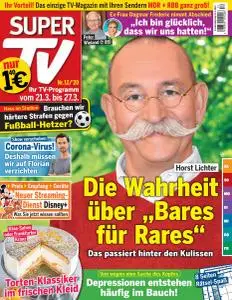 Super TV - 12 März 2020
