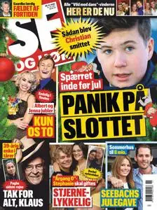 SE og HØR – 16. december 2020